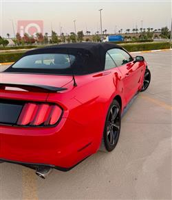 فۆرد مۆستانگ